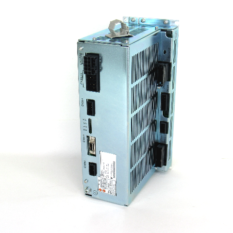 Yaskawa Electric SRDA-COA12A01A-E ServoPack Converter, NEW