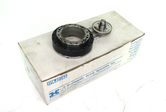 Harmonic Drive Systems SPRD-80102 Reducer Unit NEW