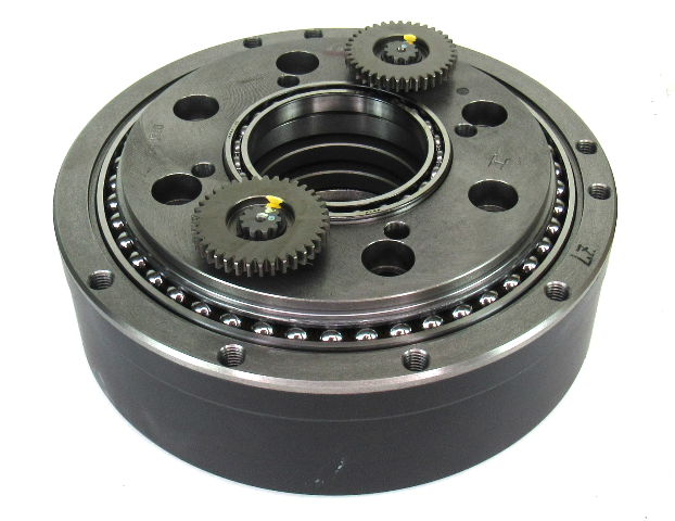 Fanuc RV A97L-0218-0822/33 Reduction Gear NEW