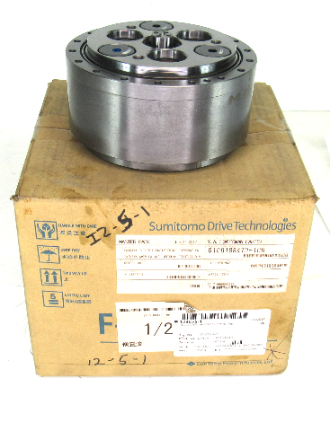 Yaskawa HW9381139-A Gear Reducer B-Axis, NEW