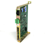 Yaskawa Motoman JARCR-XFB04 Control Board, PC, CCLink, Slave, XRC 2001, Used