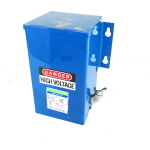 GS Hevi-Duty HS1F2AS Transformer 1 Phase 60Hz 2.0KVA