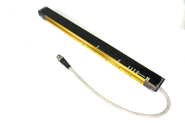 Omron F3SJ-A0380P25-L Safety Light Curtain 15" Emitter 24VDC 380mm