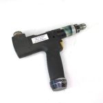 Stanley Assembly E12PB-17 Straight E Pistol Nutrunner Electric Torque Gun