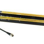 Omron F3SJ-A0395P20 Safety Light Curtain Emitter&Receiver 395mm