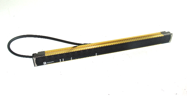 Omron F3SJ-A0395P20-D Safety Light Curtain Receiver 395mm