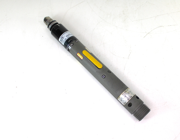 Stanley Assembly Technologies EC12LB-10 Inline Nutrunner 1430 RPM 10Nm Warranty