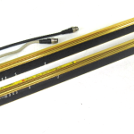 Omron F3SJ-A0455P20 Safety Light Curtain Emitter&Receiver 455mm