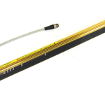 Omron F3SJ-A0455P20-L Safety Light Curtain Emitter 455mm