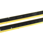 Omron F3SJ-A0520P55 Safety Light Curtain Emitter&Receiver 520mm