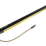 Omron F3SJ-A0540P25-L Safety Light Curtain 540mm Emitter