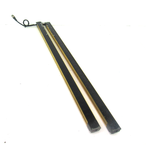 Omron F3SJ-A0740P25 Safety Light Curtain 740mm Emitter&Receiver