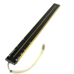 Omron F3SJ-A0660P25 Safety Light Curtain 660mm Emitter&Receiver
