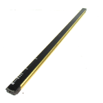 Omron F3SJ-A0820P25-L Safety Light Curtain 820mm Emitter