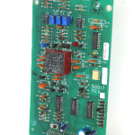 Allen Bradley 50917 Rev. 05 Signal Conditioner Module Circuit Board