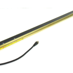 Omron F3SJ-A0860P25-D Safety Light Curtain 860mm Receiver