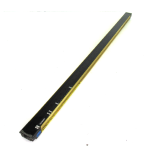 Omron F3SJ-A0740P25-D-TS Safety Light Curtain 740mm Receiver