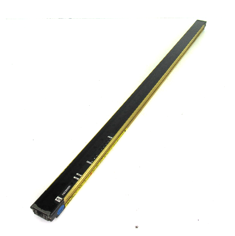 Omron F3SJ-A0740P25-D-TS Safety Light Curtain 740mm Receiver