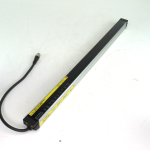 Omron F3SJ-B0545P25-D Safety Light Curtain 21.5" Receiver