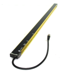 Omron F3SJ-A0720P30-D Safety Light Curtain 28.35" Receiver