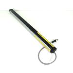 Omron F3SJ-B0545-25-L Safety Light Curtain 21.5" Emitter