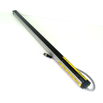 Omron F3SJ-B0785-25-L Safety Light Curtain Emitter, 30.9", Used