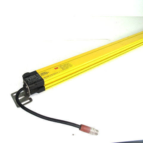 Omron MS4800 Minisafe Safety Light Curtain MSF4800S-30-1200-R Receiver