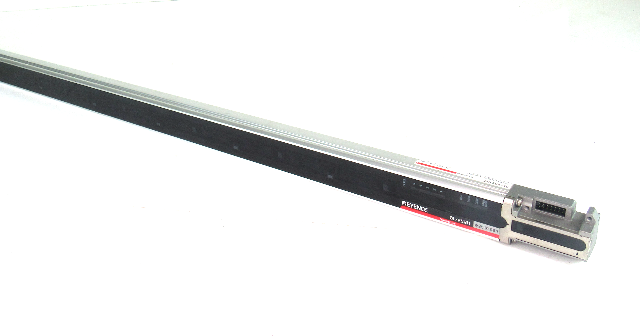 Keyence SL-V52H-T Safety Light Curtain 40.15" Transmitter