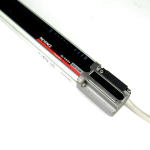 Keyence SL-V64H-T Light Curtain Transmitter, 51.3" Used