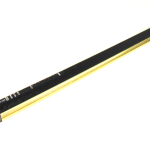 Omron F3SJ-A1100P25-L Safety Light Curtain 43.30" Emitter