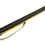 Omron F3SJ-A1340P25 Safety Light Curtain 52.75" Emitter&Receiver