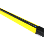 Keyence SL-V48HM-R Safety Light Curtain 38.78" Receiver