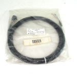 Yaskawa JZSP-CSM22-03-E Encoder Cable, NEW