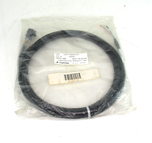 Yaskawa JZSP-CSM22-03-E Encoder Cable, NEW