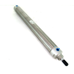 SMC NCDME200-1600 Round Body Cylinder, 200mm Bore, 1600mm Stroke
