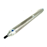SMC NCDME200-2400 Pneumatic Round Body Cylinder, 200mm Bore, 2400mm Stroke