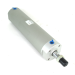 SMC CDG1BN80-250 Pneumatic Round Body Cylinder, 80mm Bore, 250mm Stroke