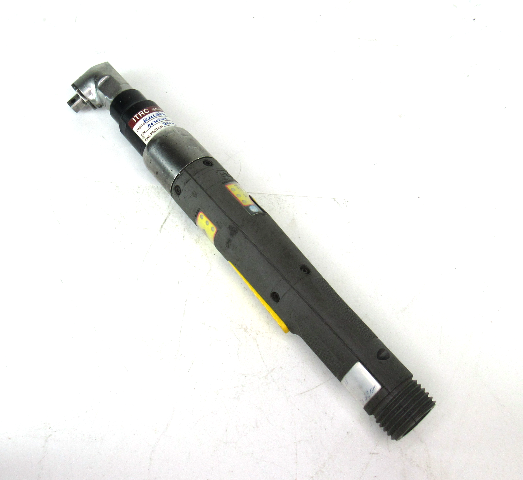 Stanley EC22LA14-21 Electric 3/8" Drive Nut Runner 1010RPM 21Nm