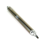 SMC NCDMC150-1200C Round Body Cylinder, 1 1/2" Bore, 12" Stroke
