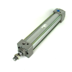 SMC MDBC50-250 Tie Rod Cylinder, 50mm Bore, 250mm Stroke