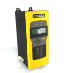 Stanley Assembly Technologies 21A111000 Torque Controller QPM Series QC0001