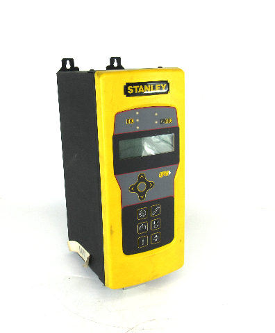Stanley Assembly Technologies 21A111000 Torque Controller QPM Series QC0001