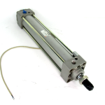 SMC MDBC50-250-Y59B Tie Rod Cylinder, 50mm Bore, 250mm Stroke