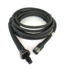 Stanley 20C100007 Revision J Electric Tool High Flex Cable