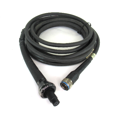 Stanley 20C100007 Revision J Electric Tool High Flex Cable