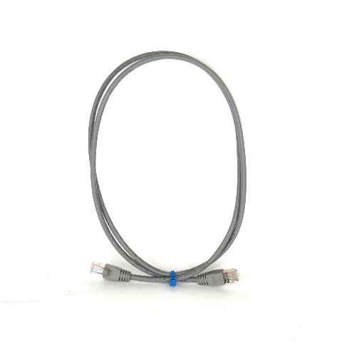 Elite Cat5E-4 Ethernet Cable, 8 Wire, Shielded (Lot of 3), New