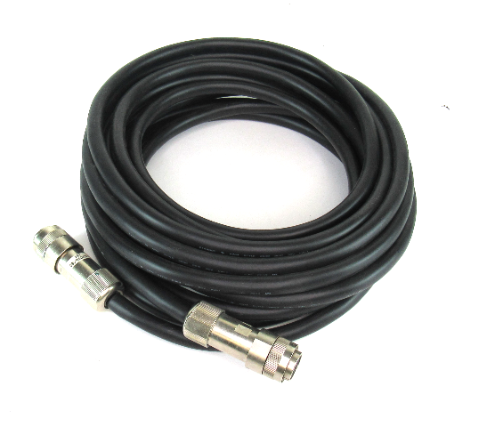 Yaskawa CBL-NXC025-1 Teach Pendant Cable X81 Motoman