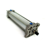 SMC CDA2F80-300 Tie Rod Cylinder, 80mm Bore, 300mm Stroke