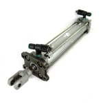 SMC CDA2B50-300 Tie Rod Cylinder, 50mm Bore, 300mm Stroke