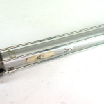 SMC CDBA2F50-450-RN-M9BL Double Acting Single Rod Cylinder 1.0Mpa